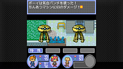 画像ギャラリー No.004のサムネイル画像 / PC(Steam)版「G-MODEアーカイブス28 セパスチャンネル」が本日配信。「マジカルドロップDX」も配信決定