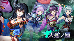 画像ギャラリー No.008のサムネイル画像 / 【PR】縦画面で楽しめる「ラグナドール」には白組制作の“スマホに特化した”アニメを収録。奥深い物語はゲームだけでなく漫画としても展開