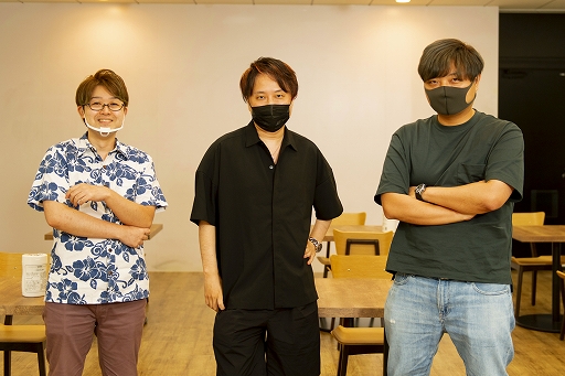 ���������꡼ No.007�Υ���ͥ������ / �񻺤ο����饤��RPG�֥饰�ʥɡ��� �Ť�������Ƚ�����뺵ɱ�ץ��󥿥ӥ塼�������Τ�ë ľ�˻�ˤ�뿷������տȺ�