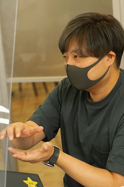 ���������꡼ No.025�Υ���ͥ������ / �񻺤ο����饤��RPG�֥饰�ʥɡ��� �Ť�������Ƚ�����뺵ɱ�ץ��󥿥ӥ塼�������Τ�ë ľ�˻�ˤ�뿷������տȺ�