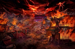 ���������꡼ No.058�Υ���ͥ������ / �񻺤ο����饤��RPG�֥饰�ʥɡ��� �Ť�������Ƚ�����뺵ɱ�ץ��󥿥ӥ塼�������Τ�ë ľ�˻�ˤ�뿷������տȺ�