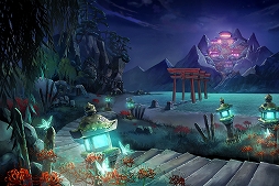 ���������꡼ No.059�Υ���ͥ������ / �񻺤ο����饤��RPG�֥饰�ʥɡ��� �Ť�������Ƚ�����뺵ɱ�ץ��󥿥ӥ塼�������Τ�ë ľ�˻�ˤ�뿷������տȺ�