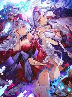 ���������꡼ No.062�Υ���ͥ������ / �񻺤ο����饤��RPG�֥饰�ʥɡ��� �Ť�������Ƚ�����뺵ɱ�ץ��󥿥ӥ塼�������Τ�ë ľ�˻�ˤ�뿷������տȺ�