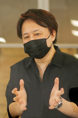 ���������꡼ No.071�Υ���ͥ������ / �񻺤ο����饤��RPG�֥饰�ʥɡ��� �Ť�������Ƚ�����뺵ɱ�ץ��󥿥ӥ塼�������Τ�ë ľ�˻�ˤ�뿷������տȺ�