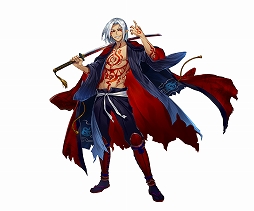 ���������꡼ No.072�Υ���ͥ������ / �񻺤ο����饤��RPG�֥饰�ʥɡ��� �Ť�������Ƚ�����뺵ɱ�ץ��󥿥ӥ塼�������Τ�ë ľ�˻�ˤ�뿷������տȺ�