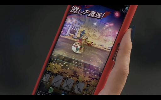 画像ギャラリー No.004のサムネイル画像 / 「ラグナドール」BiSHを起用した新TVCMが放送開始&メイキング映像が公開