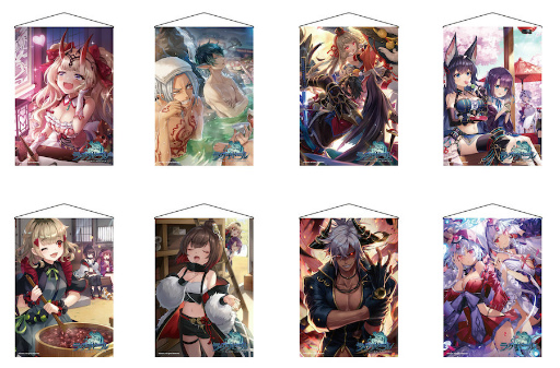 画像ギャラリー No.009のサムネイル画像 / 「ラグナドール」東京・大阪でコラボカフェが開催決定