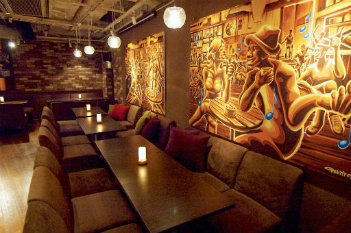 画像ギャラリー No.010のサムネイル画像 / 「ラグナドール」東京・大阪でコラボカフェが開催決定