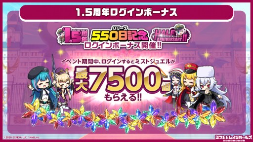 ���������꡼ No.004�Υ���ͥ������ / �֥ߥ��ȥȥ쥤�󥬡��륺�פ�1.5��ǯ��ǰ���٥�ȳ��š���������ܡ��ʥ��ǡ�SS�䥯���ĥ��ɥץ쥼��Ȥʤ�