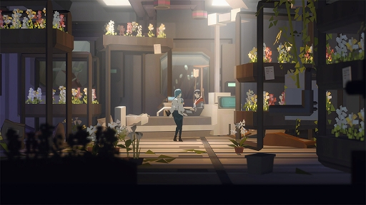 画像ギャラリー No.004のサムネイル画像 / 「OPUS:星歌の響き」の配信日が2021年9月1日に決定。最新予告トレイラーも公開