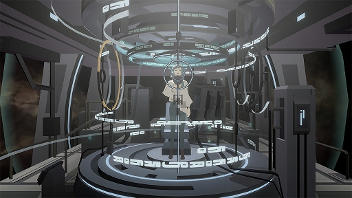 ���������꡼ No.003�Υ���ͥ������ / ��OPUS�����Τζ����פ�Steam���ۿ������ܸ�ץ��⡼�����ӥǥ������