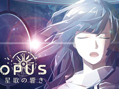 OPUSΤζפSteamۿܸץ⡼ӥǥ