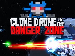SteamǡClone Drone in the Danger Zoneפ꡼ΤΤ̤򥹥ѥڤܥåȥ