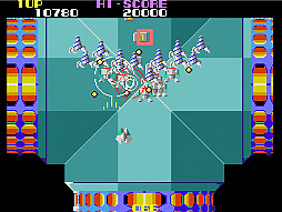 アーケードアーカイブス NOVA2001