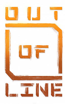 ���������꡼ No.008�Υ���ͥ������ / Switch�������եȡ�Out of Line�פ�ȯ�䤬8��18���˷��ꡣ����Τ褦���������طʤˤ���2D�Υѥ��륢�ɥ٥���㡼