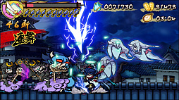 ���������꡼ No.002�Υ���ͥ������ / ������Ǧˡġ���Ų��Ϲ��ѡ��פ�Steam���ۿ����ϡ�Ǧ�Ѥ䥯�ʥ�������Ų����ݤ��Ƥ��������������뷿��2D���������