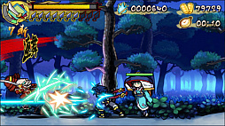 ���������꡼ No.003�Υ���ͥ������ / ������Ǧˡġ���Ų��Ϲ��ѡ��פ�Steam���ۿ����ϡ�Ǧ�Ѥ䥯�ʥ�������Ų����ݤ��Ƥ��������������뷿��2D���������