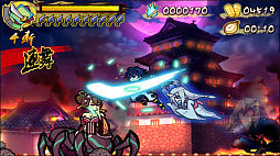 ���������꡼ No.004�Υ���ͥ������ / ������Ǧˡġ���Ų��Ϲ��ѡ��פ�Steam���ۿ����ϡ�Ǧ�Ѥ䥯�ʥ�������Ų����ݤ��Ƥ��������������뷿��2D���������