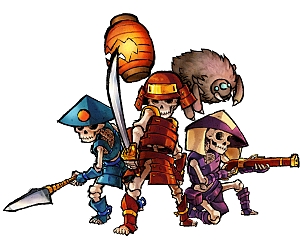 ���������꡼ No.010�Υ���ͥ������ / ������Ǧˡġ���Ų��Ϲ��ѡ��פ�Steam���ۿ����ϡ�Ǧ�Ѥ䥯�ʥ�������Ų����ݤ��Ƥ��������������뷿��2D���������