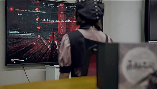 ꡼ No.002 | PS5ǡNARAKA: BLADEPOINTפγȯȯɽPCǤΥ꡼᥵ХХ륢