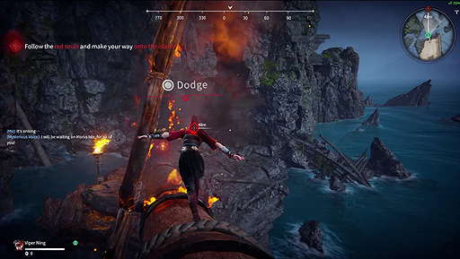 ꡼ No.003 | PS5ǡNARAKA: BLADEPOINTפγȯȯɽPCǤΥ꡼᥵ХХ륢