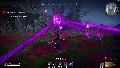 ꡼ No.004 | PS5ǡNARAKA: BLADEPOINTפγȯȯɽPCǤΥ꡼᥵ХХ륢