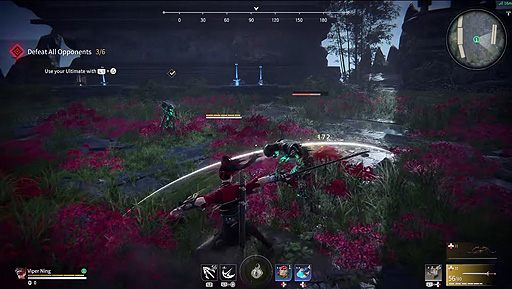 ꡼ No.005 | PS5ǡNARAKA: BLADEPOINTפγȯȯɽPCǤΥ꡼᥵ХХ륢