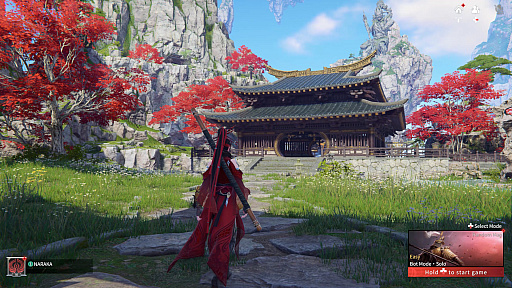 ꡼ No.031 | ץåȥեǴܥץ쥤̵ˡPS5ǤΥӥϤޤäХȥNARAKA: BLADEPOINTפ̥ϤϤPR