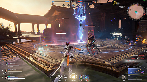 ꡼ No.036 | ץåȥեǴܥץ쥤̵ˡPS5ǤΥӥϤޤäХȥNARAKA: BLADEPOINTפ̥ϤϤPR