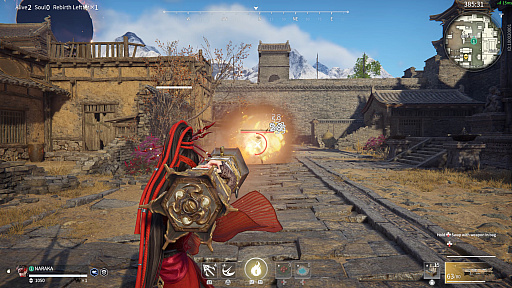 ꡼ No.037 | ץåȥեǴܥץ쥤̵ˡPS5ǤΥӥϤޤäХȥNARAKA: BLADEPOINTפ̥ϤϤPR