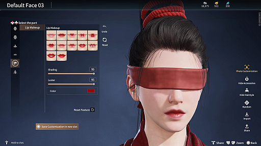 ꡼ No.038 | ץåȥեǴܥץ쥤̵ˡPS5ǤΥӥϤޤäХȥNARAKA: BLADEPOINTפ̥ϤϤPR