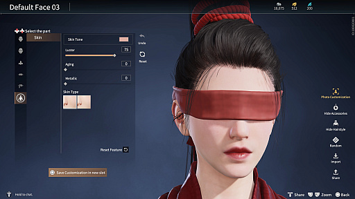 ꡼ No.039 | ץåȥեǴܥץ쥤̵ˡPS5ǤΥӥϤޤäХȥNARAKA: BLADEPOINTפ̥ϤϤPR