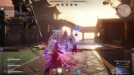 ꡼ No.043 | ץåȥեǴܥץ쥤̵ˡPS5ǤΥӥϤޤäХȥNARAKA: BLADEPOINTפ̥ϤϤPR