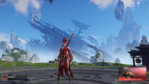 ꡼ No.045 | ץåȥեǴܥץ쥤̵ˡPS5ǤΥӥϤޤäХȥNARAKA: BLADEPOINTפ̥ϤϤPR