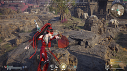 ꡼ No.048 | ץåȥեǴܥץ쥤̵ˡPS5ǤΥӥϤޤäХȥNARAKA: BLADEPOINTפ̥ϤϤPR