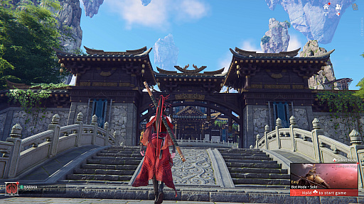 ꡼ No.050 | ץåȥեǴܥץ쥤̵ˡPS5ǤΥӥϤޤäХȥNARAKA: BLADEPOINTפ̥ϤϤPR