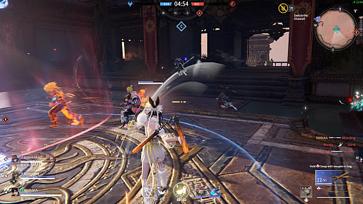 ꡼ No.051 | ץåȥեǴܥץ쥤̵ˡPS5ǤΥӥϤޤäХȥNARAKA: BLADEPOINTפ̥ϤϤPR