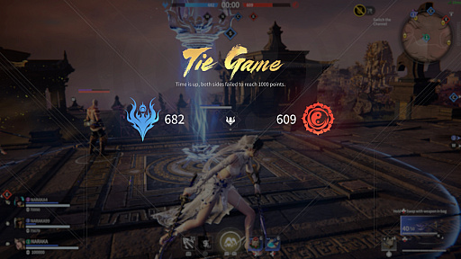 ꡼ No.052 | ץåȥեǴܥץ쥤̵ˡPS5ǤΥӥϤޤäХȥNARAKA: BLADEPOINTפ̥ϤϤPR