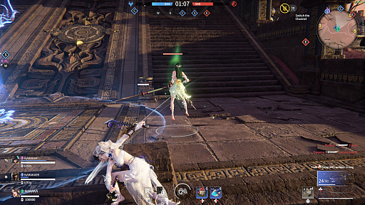 ꡼ No.053 | ץåȥեǴܥץ쥤̵ˡPS5ǤΥӥϤޤäХȥNARAKA: BLADEPOINTפ̥ϤϤPR