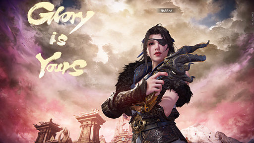 ꡼ No.062 | ץåȥեǴܥץ쥤̵ˡPS5ǤΥӥϤޤäХȥNARAKA: BLADEPOINTפ̥ϤϤPR