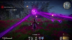 画像ギャラリー No.003のサムネイル画像 / 今夜22時から放送の「RADIO 4Gamer Tap(仮)」では,「NARAKA: BLADEPOINT」を取り上げます