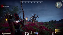 画像ギャラリー No.005のサムネイル画像 / 今夜22時から放送の「RADIO 4Gamer Tap(仮)」では,「NARAKA: BLADEPOINT」を取り上げます