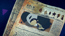 画像ギャラリー No.005のサムネイル画像 / 「A Memoir Blue」のトレイラーが公開。成功した主人公が,育ててくれた母親と子供時代の自分を振り返る物語