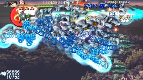 画像集#004のサムネイル/「赤い刀 EXAレーベル」の第1回目のロケーションテストが10月21日より27日まで秋葉原で開催。4つのモードを試遊可能