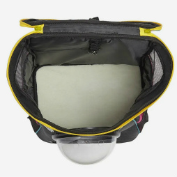 ���������꡼ No.005�Υ���ͥ������ / ��Stray�פΥꥢ��ǭ���ʤ��о졣Ʃ�����դ��Хå��ѥå��������Фä����ץꥫ�ϡ��ͥ���ͽ�������