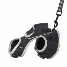 ���������꡼ No.010�Υ���ͥ������ / ��Stray�פΥꥢ��ǭ���ʤ��о졣Ʃ�����դ��Хå��ѥå��������Фä����ץꥫ�ϡ��ͥ���ͽ�������