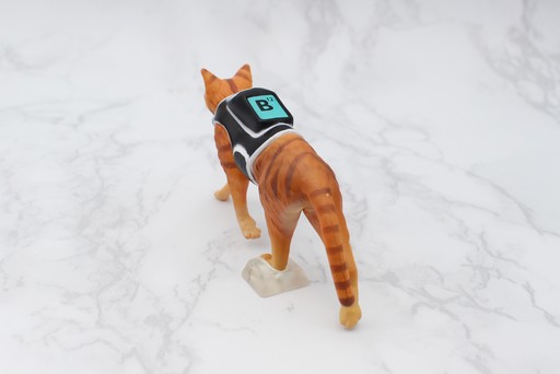 ���������꡼ No.007�Υ���ͥ������ / ������줿ɮ�Ԥ���������ΤҤ饵�����Υͥ������ե����奢����Stray�פΥ��ץ���ե����奢��ե��ȥ�ݡ��ȤǾҲ��TGS2024��