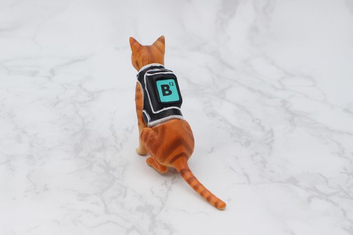 ���������꡼ No.009�Υ���ͥ������ / ������줿ɮ�Ԥ���������ΤҤ饵�����Υͥ������ե����奢����Stray�פΥ��ץ���ե����奢��ե��ȥ�ݡ��ȤǾҲ��TGS2024��