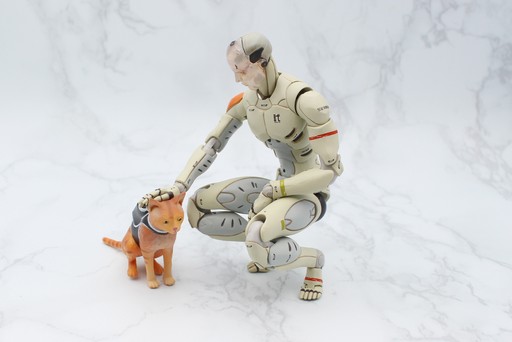 ���������꡼ No.015�Υ���ͥ������ / ������줿ɮ�Ԥ���������ΤҤ饵�����Υͥ������ե����奢����Stray�פΥ��ץ���ե����奢��ե��ȥ�ݡ��ȤǾҲ��TGS2024��