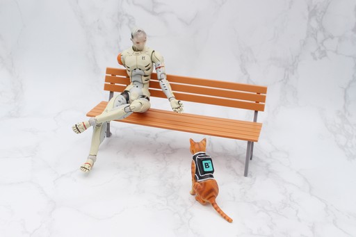 ���������꡼ No.016�Υ���ͥ������ / ������줿ɮ�Ԥ���������ΤҤ饵�����Υͥ������ե����奢����Stray�פΥ��ץ���ե����奢��ե��ȥ�ݡ��ȤǾҲ��TGS2024��